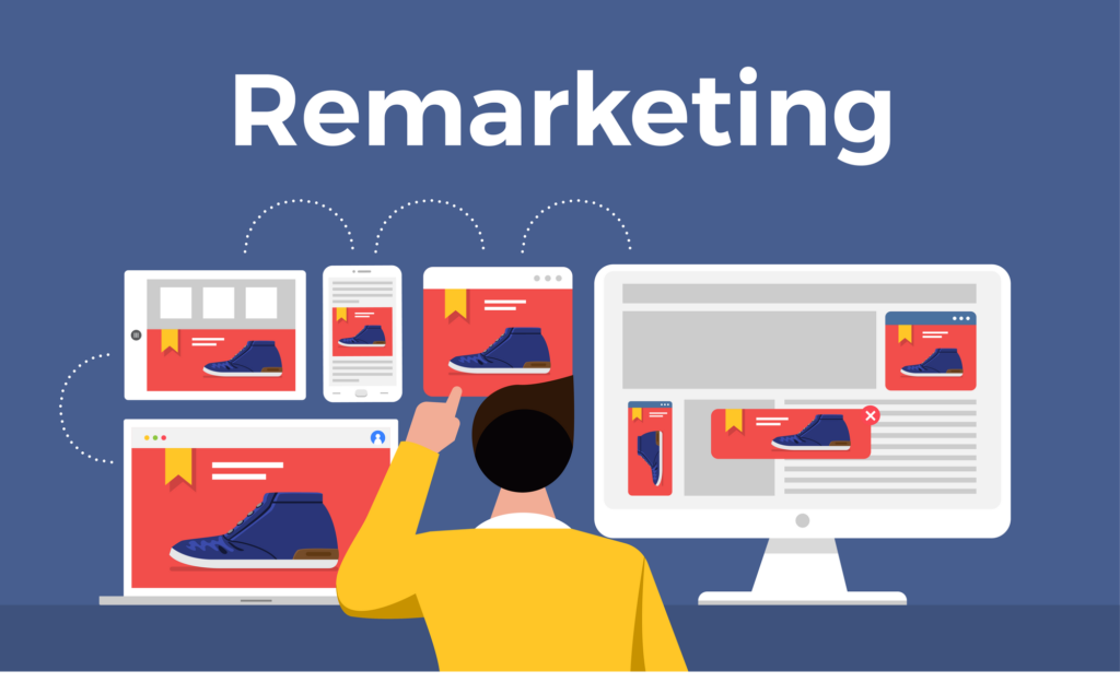 Setting up Dynamic Remarketing with Google Ads