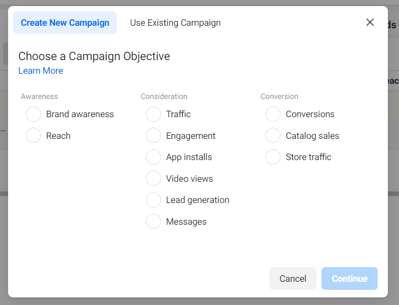 4 mistakes that prevent Facebook Ads campaigns from working as well as they could