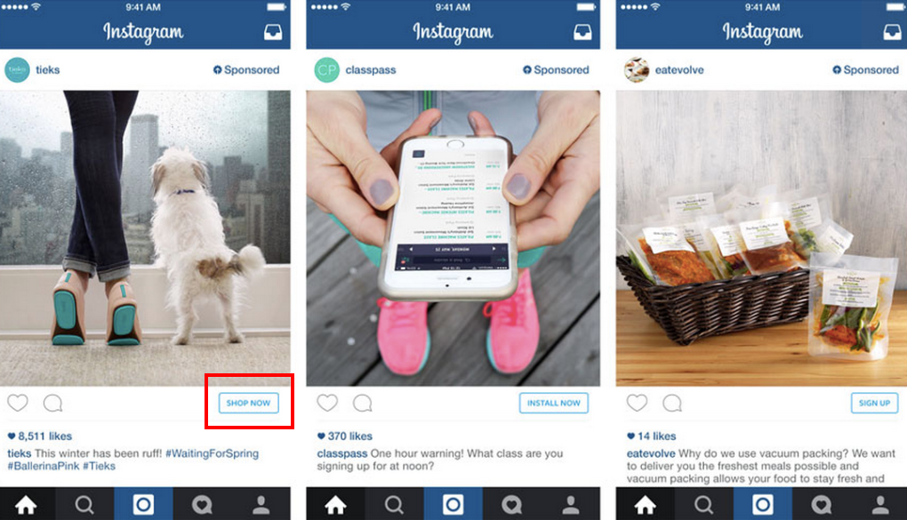 17 tips for making your Facebook and Instagram ads more effective