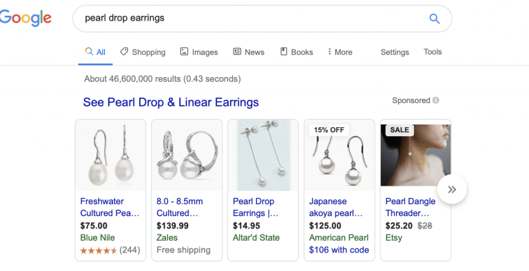 11 steps to an effective Google Ads Shopping campaign