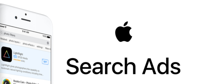 How to set up Apple Search Ads