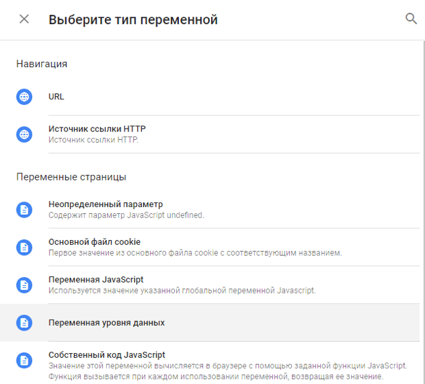 Настройка динамического ремаркетинга Google Ads