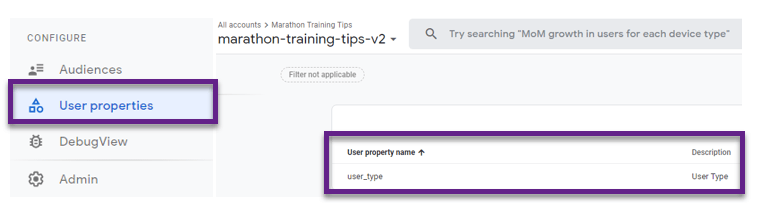 22 ключевых отличия Google Analytics 4 и Universal Analytics