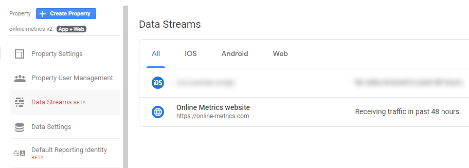 22 ключевых отличия Google Analytics 4 и Universal Analytics
