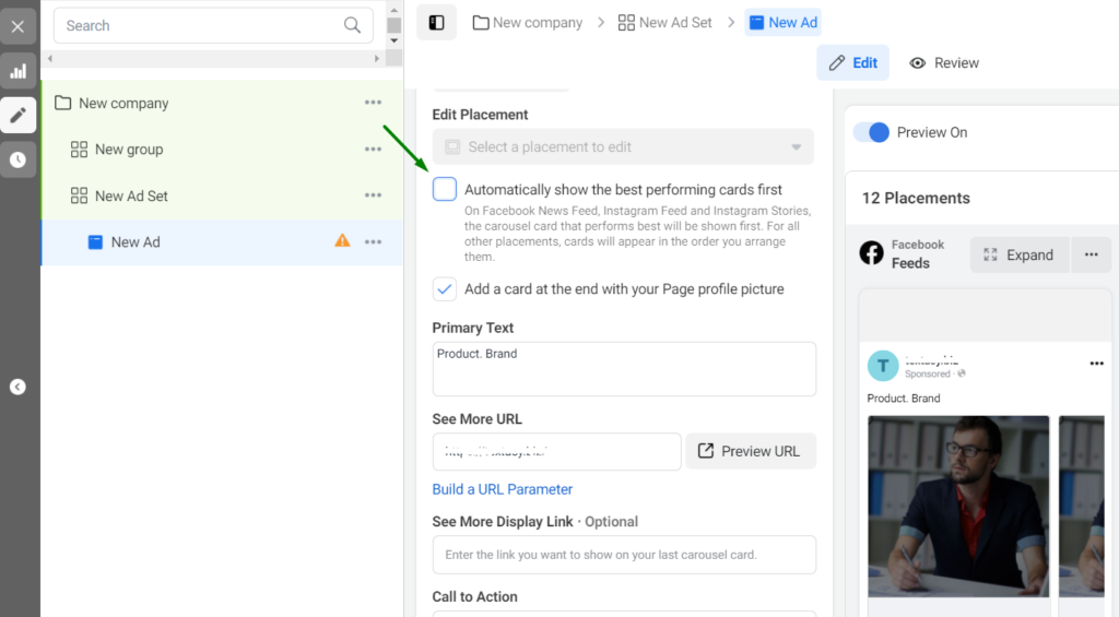 4 ошибки, которые мешают кампаниям в Facebook Ads работать правильно