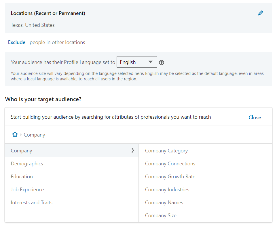 Как использовать LinkedIn в рекламных целях и делать это эффективно