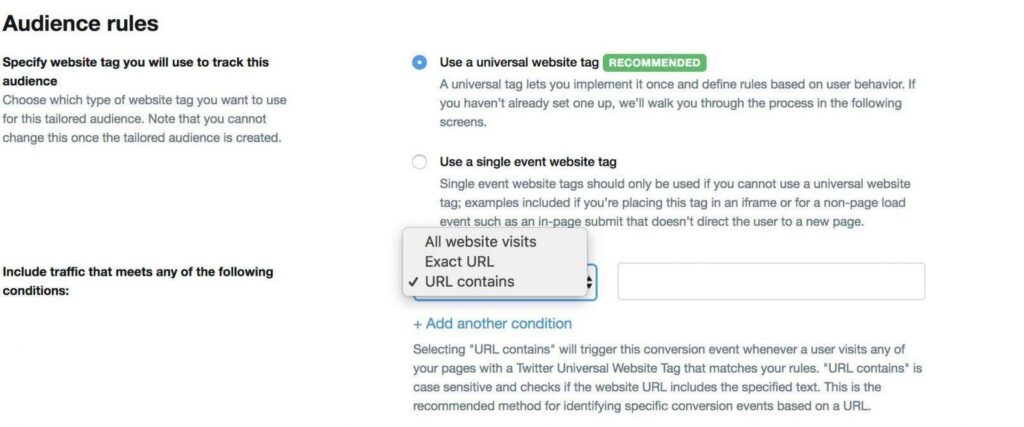 Реклама в Twitter – обзор возможностей