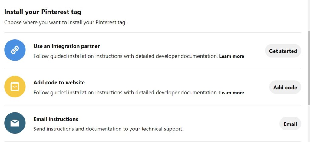 Волшебство рекламы Pinterest: революционизируйте свой бренд