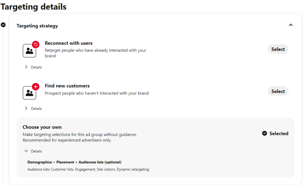 Волшебство рекламы Pinterest: революционизируйте свой бренд