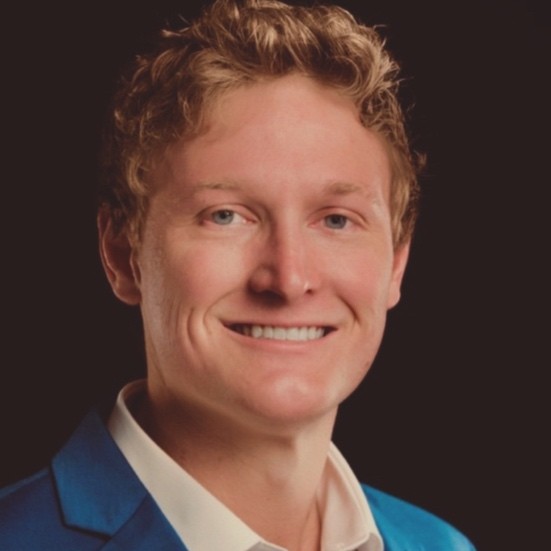 Michael Galvan from UpWork