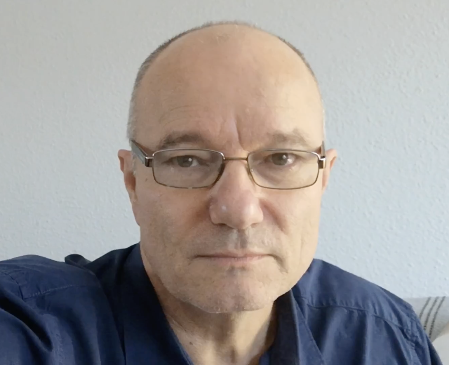 Perry Robinson - Plumbing Marketing in Dallas